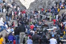 King of the Hammers, 2010