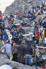 King of the Hammers, 2010