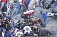 King of the Hammers, 2010