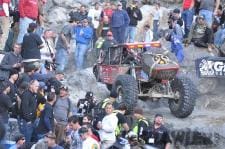 King of the Hammers, 2010