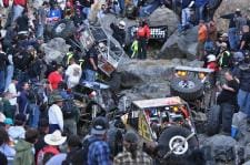 King of the Hammers, 2010