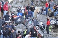 King of the Hammers, 2010