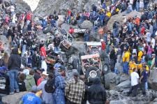 King of the Hammers, 2010