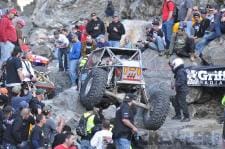 King of the Hammers, 2010