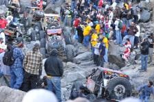 King of the Hammers, 2010