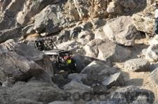 King of the Hammers, 2010