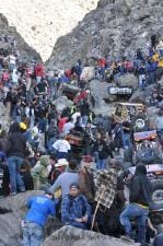 King of the Hammers, 2010