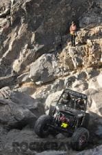 King of the Hammers, 2010