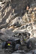 King of the Hammers, 2010