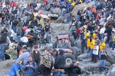 King of the Hammers, 2010