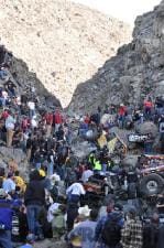 King of the Hammers, 2010