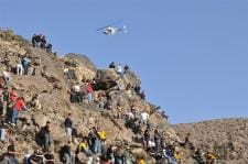 King of the Hammers, 2010