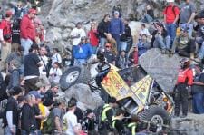 King of the Hammers, 2010