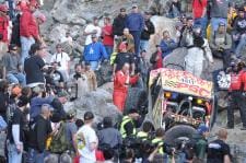 King of the Hammers, 2010