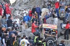 King of the Hammers, 2010