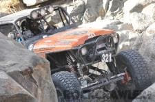 King of the Hammers, 2010