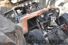 King of the Hammers, 2010