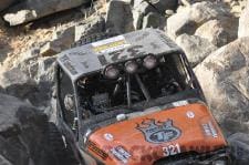 King of the Hammers, 2010