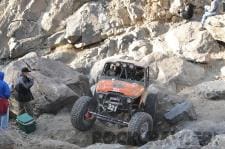 King of the Hammers, 2010