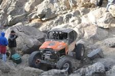 King of the Hammers, 2010