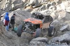 King of the Hammers, 2010