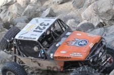 King of the Hammers, 2010