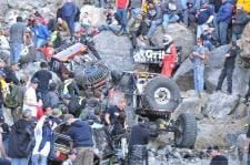 King of the Hammers, 2010