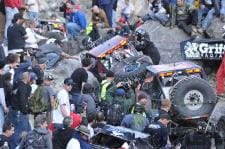 King of the Hammers, 2010