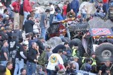 King of the Hammers, 2010
