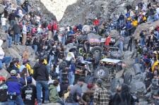 King of the Hammers, 2010