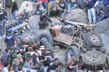 King of the Hammers, 2010