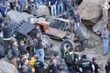 King of the Hammers, 2010