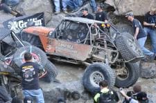 King of the Hammers, 2010