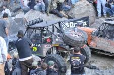 King of the Hammers, 2010