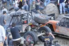 King of the Hammers, 2010