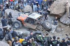 King of the Hammers, 2010