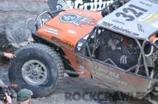 King of the Hammers, 2010