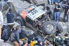 King of the Hammers, 2010