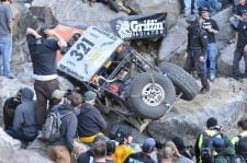 King of the Hammers, 2010