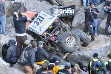 King of the Hammers, 2010