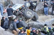 King of the Hammers, 2010