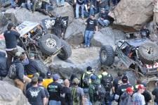 King of the Hammers, 2010