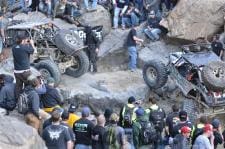 King of the Hammers, 2010