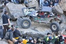 King of the Hammers, 2010