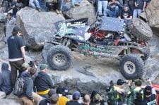 King of the Hammers, 2010