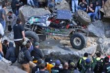 King of the Hammers, 2010