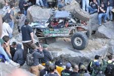 King of the Hammers, 2010