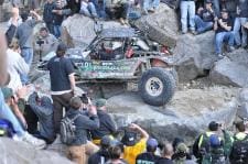 King of the Hammers, 2010