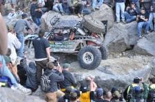 King of the Hammers, 2010