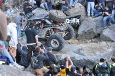 King of the Hammers, 2010